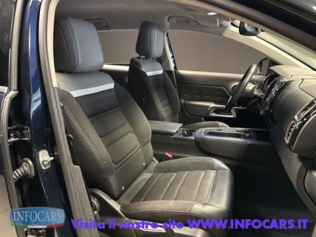 CITROEN C5 Aircross BlueHDi 130 CV EAT8 Feel Pack - PROMO rif. 23970166 - Foto 6