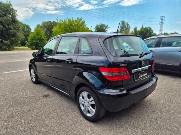 MERCEDES Classe B (T245) B 180 CDI Executive - Foto 5