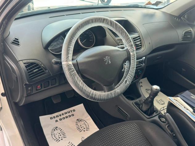 Peugeot 206 Plus 1.1 60CV 5p. Trendy - Foto 9