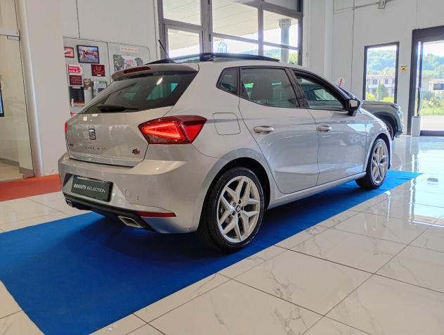 SEAT Ibiza 5ª serie Ibiza 1.5 TSI EVO ACT 5 porte FR - Foto 6