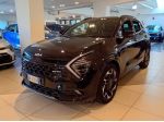 Kia Sportage 1.6 TGDI PHEV GT-LINE PLUS 4WD AUTO