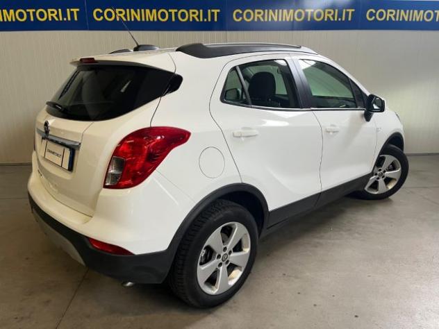 OPEL Mokka X 1.6 Ecotec 115CV 4x2 Start&Stop Advance rif. 23794687 - Foto 2