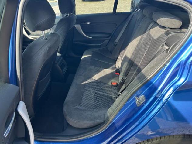 BMW 116 d 5p. Msport rif. 24198976 - Foto 6