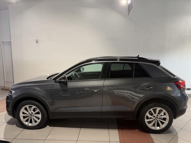 Volkswagen T-Roc T-Roc 2.0 tdi Edition Plus 150cv dsg - Foto 2