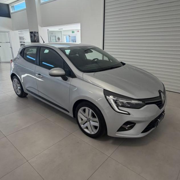 RENAULT Clio TCe 90 CV 5 porte Business rif. 24073075 - Foto 6
