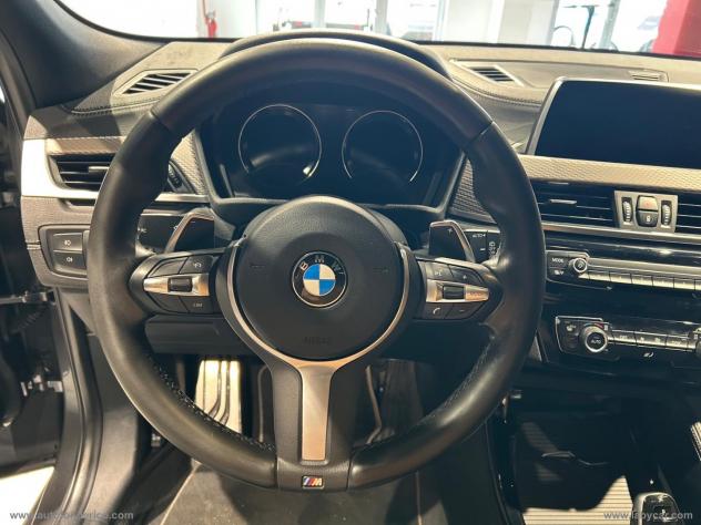 BMW X2 xDrive18d Msport - Foto 10
