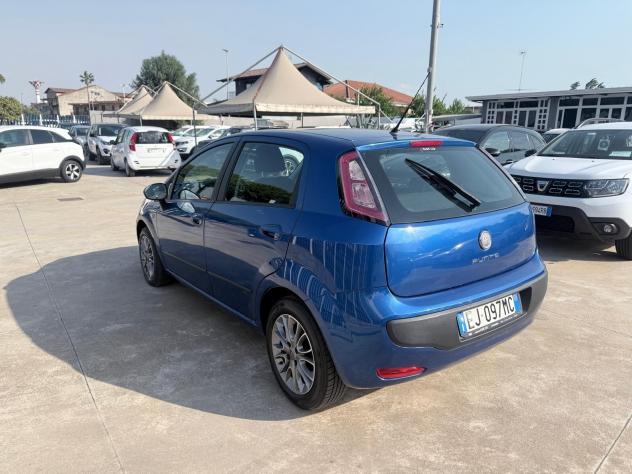 Fiat Punto Evo 1.3 Mjt 75 CV DPF 5 porte S&S Dynamic - Foto 6
