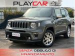 JEEP Renegade 1.3 T4 190CV PHEV 4XE AT6 LIMITED+SENS.360°+NAVI!! rif. 23907948