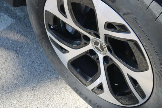 MERCEDES-BENZ GLC 300 de hybrid EQ 4Matic Advanced Plus rif. 23516219 - Foto 4
