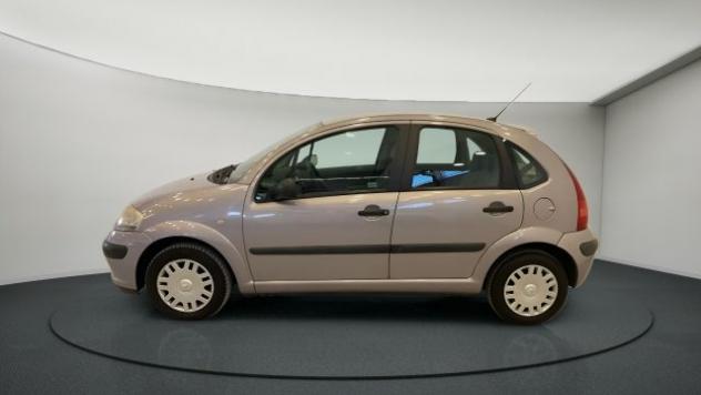 CITROEN C3 1.1 NEOPATENTATI - Clima - Fendinebbia - Autoradio rif. 21416743 - Foto 8