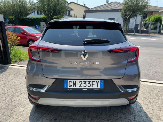 Renault Captur 1.0 TCE 100 GPL TECHNO - Foto 5
