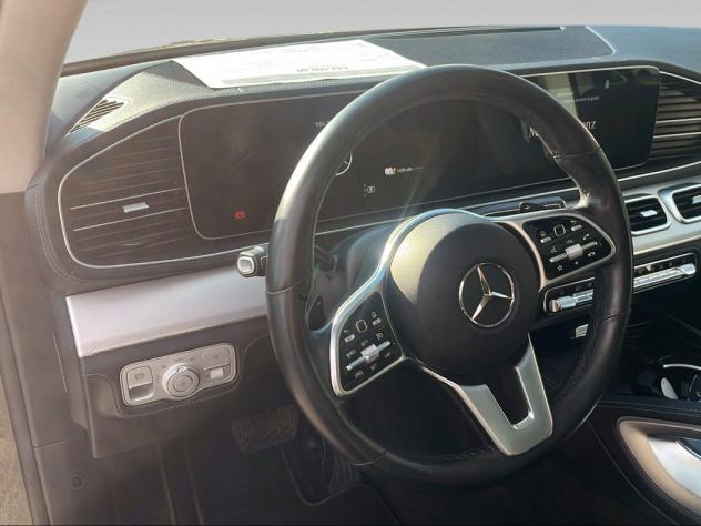 Mercedes-Benz GLE - V167 2019 350 de phev (e eq-power) Premium 4matic auto - Foto 8