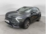 Kia Sportage Sportage 1.6 TGDi HEV AT GT-line Gar. Kia 03/2029