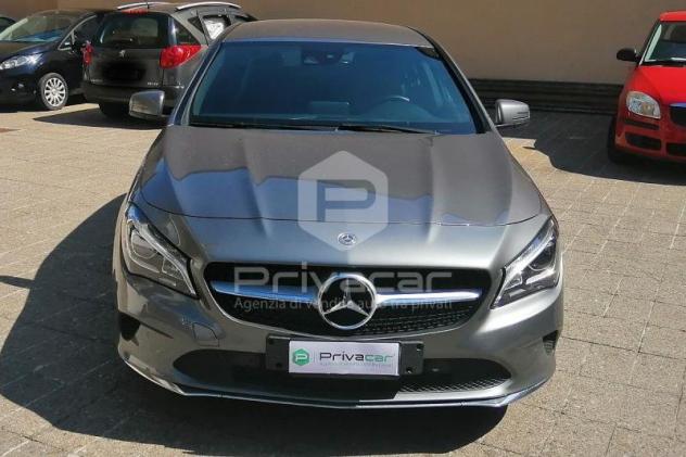 Mercedes-Benz CLA CLA 180 S.W. Sport - Foto 2
