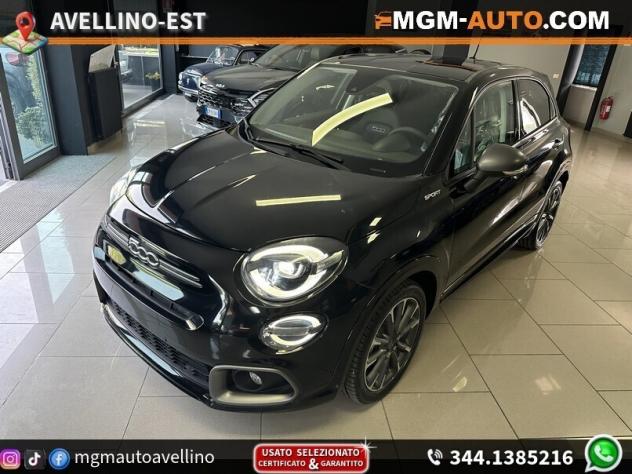 Fiat 500X 1.6 MultiJet 130 CV Sport --- KM. 0 - Foto 2