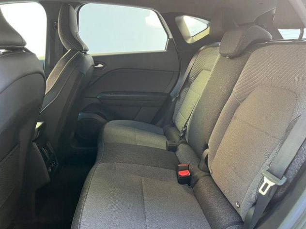 RENAULT Captur ECO-G 100 CV Techno rif. 23804067 - Foto 6