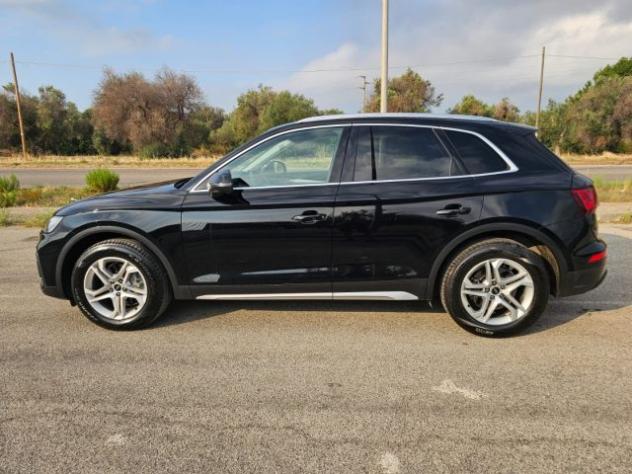 AUDI Q5 35 TDI S tronic Business rif. 24079176 - Foto 10