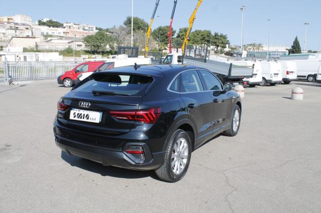 Audi Q3 SPB 35 TDI Business Plus - Foto 5