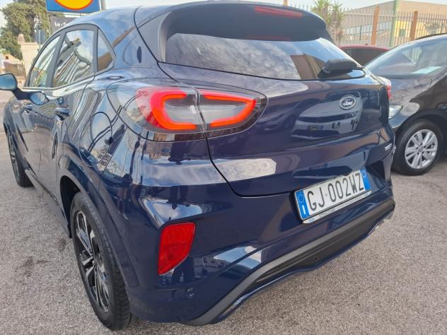 Ford Puma 1.0 EcoBoost Hybrid 125 CV S&S aut. ST-Line - Foto 5