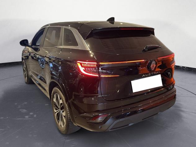 Renault Austral Austral 1.2 mild hybrid advanced Equilibre 130cv - Foto 4