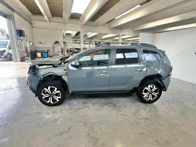 DACIA Duster 1.0 TCE GPL 4X2 JOURNEY UP rif. 23795291 - Foto 4