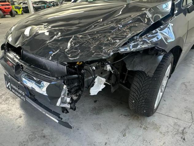 VOLKSWAGEN Golf 2.0 TDI 115CV SCR LIFE rif. 23811317 - Foto 9