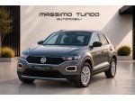 VOLKSWAGEN T-Roc 1.0 TSI Style BlueMotion Tech.