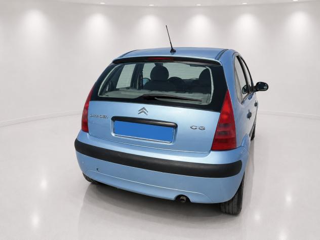 Citroen C3 1.1 ( motore sostituito km 80000) - Foto 4
