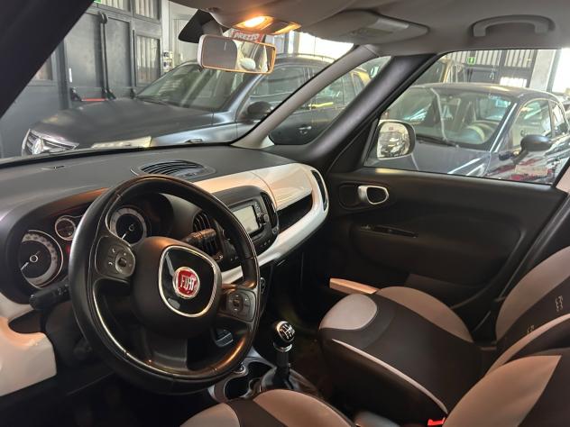 Fiat 500L 0.9 TwinAir Turbo Natural Power Lounge - Foto 5