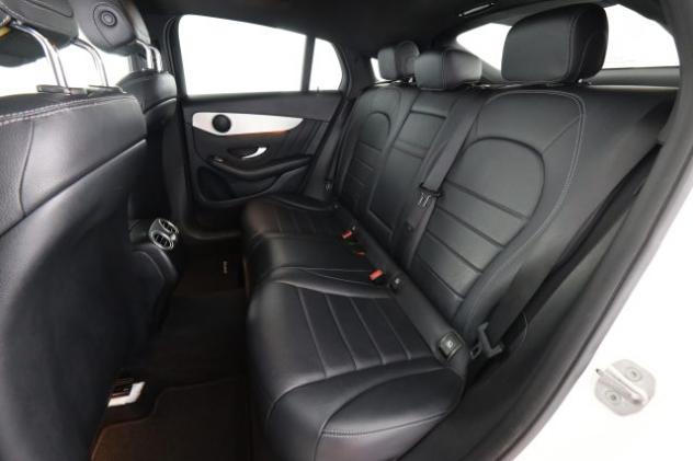MERCEDES-BENZ CLA sse GLC GLC 250 d 4Matic Coupé Premium rif. 24152134 - Foto 3