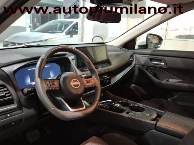 NISSAN X-Trail e-Power 2WD 5 posti N-Connecta rif. 23810595 - Foto 7