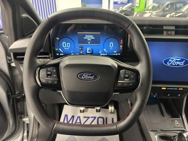 Ford Puma 1.0 Ecoboost Hybrid 125CV ST-Line - Foto 8