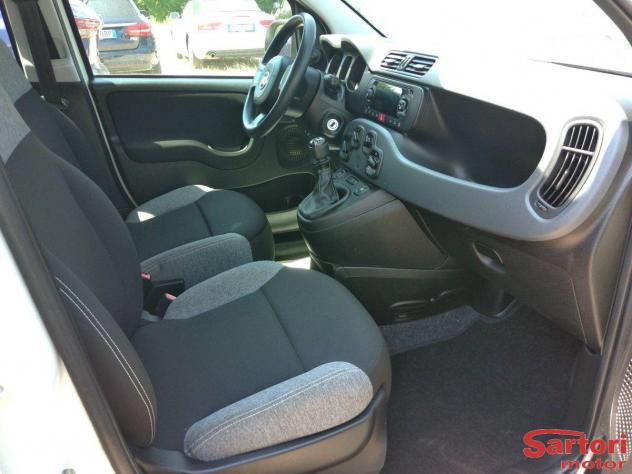 FIAT - Panda - 1.0 FireFly S&S Hybrid - Foto 5
