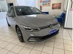 VOLKSWAGEN Golf 8ª serie Golf 2.0 TDI 150 CV DSG SCR Style