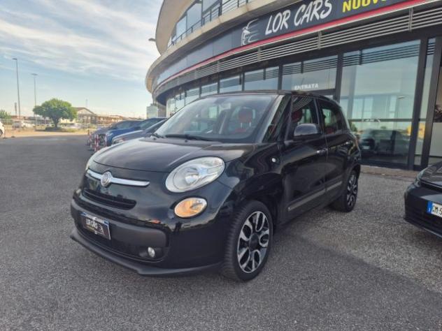 FIAT 500L 1.3 Multijet 85 CV Business rif. 23800009