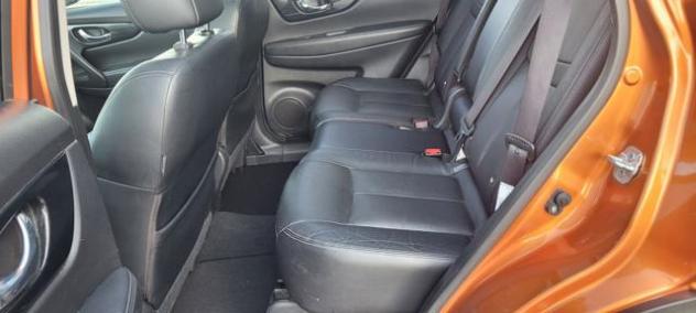 NISSAN X-Trail 2.0 dCi 4WD X-Tronic Tekna rif. 23797557 - Foto 7