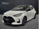 Toyota Yaris IV 2020 1.5h 130 Premiere