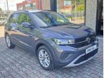 Volkswagen T-Cross 1.0 TSI Edition Plus