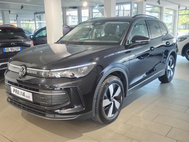 Volkswagen Tiguan 1.5 eTSI 110KW ACT Life DSG - Foto 4