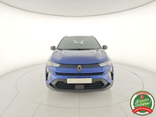 RENAULT Captur ECO-G 100 CV Techno rif. 24144110 - Foto 3