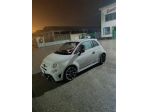 Abarth 695 1.4 T-Jet 180cv 70º Anniversario