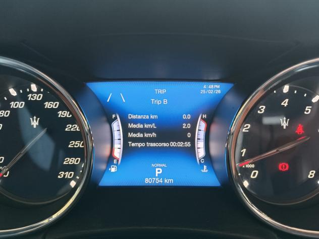 Maserati Quattroporte V6 430 CV S Q4 Granlusso - Foto 10