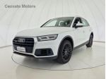 AUDI Q5 3.0 TDI quattro tiptronic Business rif. 20918070