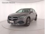 MERCEDES-BENZ GLA 200 Automatic Business rif. 20824284