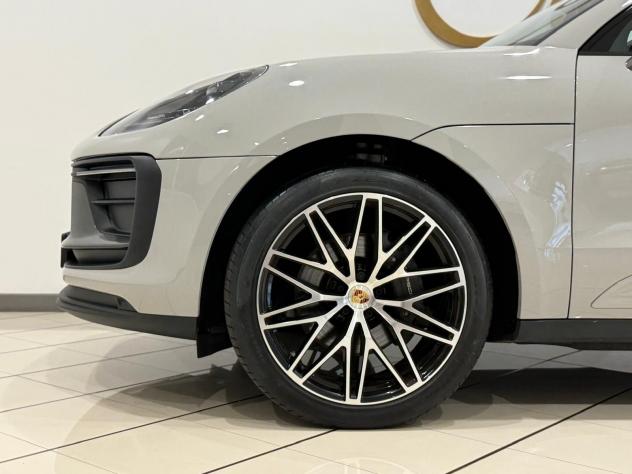 Porsche Macan 2.0 T Pdk - Foto 5