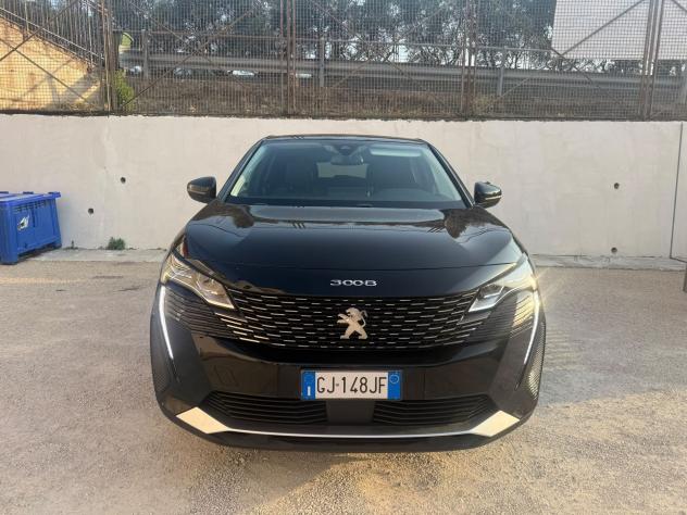 Peugeot 3008 BlueHDI 130 EAT8 S&S Allure - Foto 2