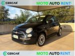 Fiat 500 1.2 Lounge 69cv E6