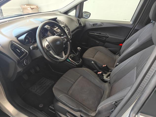 Ford B-Max 1.0 EcoBoost 100 CV Titanium - Foto 9