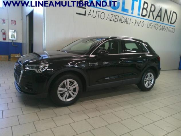 AUDI Q3 35 TDI S tronic Business Garanzia 24 Mesi rif. 24059765 - Foto 6