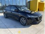 FORD Focus 1.0 EcoBoost Hybrid 125 CV 5p. ST-Line rif. 23757495